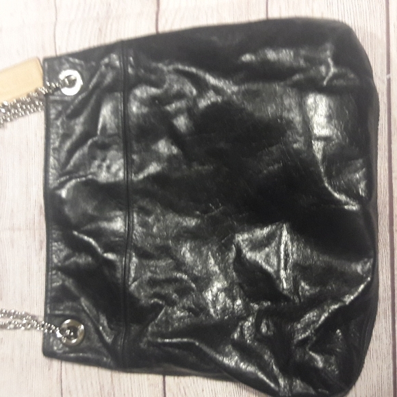 Coach Poppy Slim Leather Tote - Picture 7 of 16